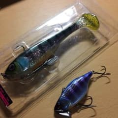 ジャッカル ルアーセットのサムネイル