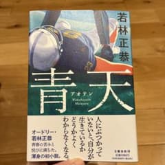 青天のサムネイル