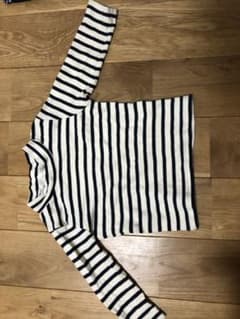 ボーダーロンTのサムネイル