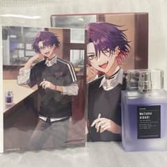 期間限定値下げ】渡会雲雀 Anideal オードトワレ 香水 - メルカリ