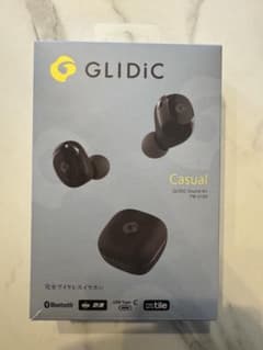 GLIDiC Sound Air TW-5100 ブラックのサムネイル