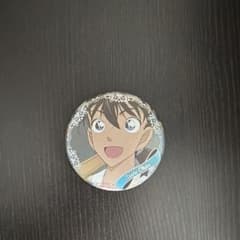 名探偵コナン 沖田総司 缶バッジのサムネイル
