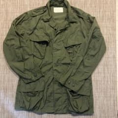 ジャングルファティーグ 2nd US ARMY 60s セカンド - メルカリ