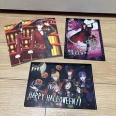浦島坂田船 となりの坂田。 ノート2冊＆クリアファイル2枚セットのサムネイル