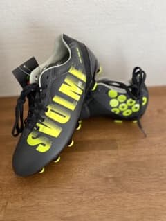 サッカーシューズ　スパイク　スボルメ 26.0センチのサムネイル