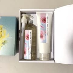 MEDULLA シャンプー リペア セット pearl - メルカリ