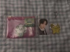 TOMORROW X TOGETHER PPULBATU ポーチセットのサムネイル