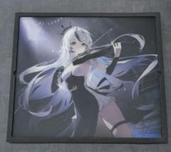 AzureDream Sonata ガラスマウスパッド - メルカリ