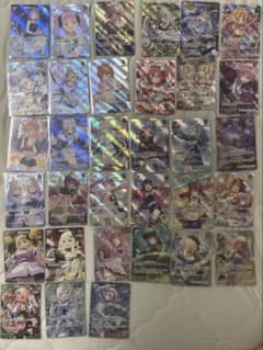 ホロカ3弾　エリートスパーク　引退品のサムネイル