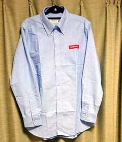 大幅値下げ❗3500円→1999円✨DOUBLE STEAL✨シャツのサムネイル