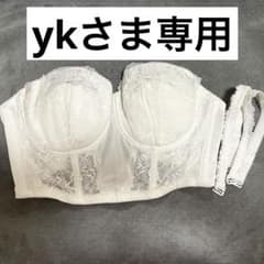 Triumph ブライダルインナー F65 ビスチェのサムネイル