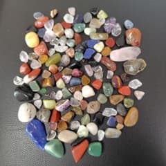 天然石  まとめ売り 天然石 まとめ売り 327g - メルカリ