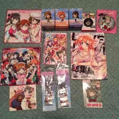 今にににさん専用ラブライブのサムネイル