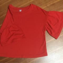 UNIQLO 五分袖130のサムネイル