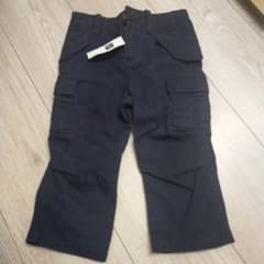 GAP 90 新品未使用 ズボン パンツのサムネイル