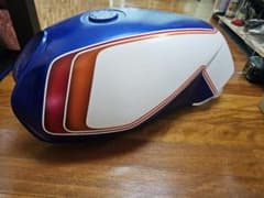 gsx250e 外装のサムネイル