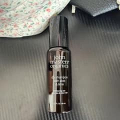 john masters organics A&Lドライシャンプーのサムネイル