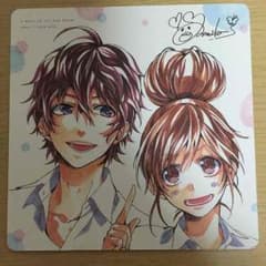 ずっと前から好きでした 入場者特典のサムネイル