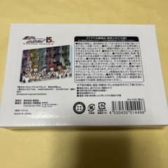 黒子のバスケ 原画展 黒バス アクリルブロック 帝光中学校 - メルカリ