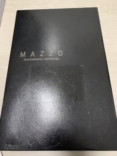 MAZZO 新郎小物セット 6点セットのサムネイル