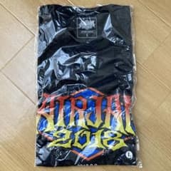 AIRJAM 2018のTシャツのサムネイル