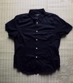 COMME des GARCONS HOMME PLUS 半袖シャツのサムネイル