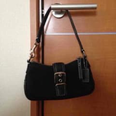 coach ミニバッグのサムネイル