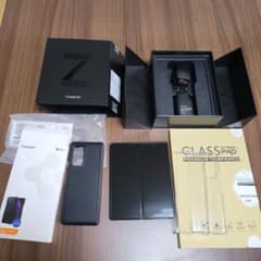 Galaxy Z Fold2 5G（オマケあり）のサムネイル