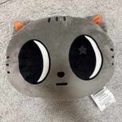 プルバトゥ ダゴニャン フェイスクッション TXT テヒョン - メルカリ