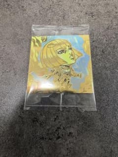 ジョジョの奇妙な冒険 ステッカー ブローノ・ブチャラティのサムネイル