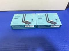 TP-Link AX3000 無線LANルーター 2台セットのサムネイル