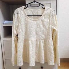 ペプラムレース♡のサムネイル
