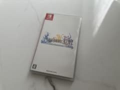 FF10 Switchソフトのサムネイル
