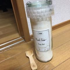 SABON バスソルト ハニー・ピーチ 500mlのサムネイル