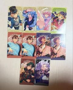 超まとめ！タロットカードセット あんスタのサムネイル