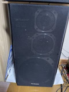 Technics SB-CD850 スピーカー 本体 Technics SB-CD850 スピーカー 本体 - メルカリ