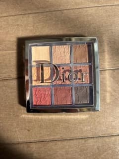 Dior Backstage Eye Palette 003のサムネイル