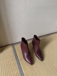 レディース ブーツ COLE HAAN（コール ハーン）のサムネイル
