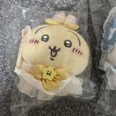 まじかるちいかわ　うさぎハチワレセットのサムネイル