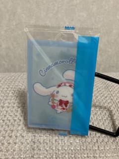 セブンイレブン限定 サンリオウエハースのサムネイル