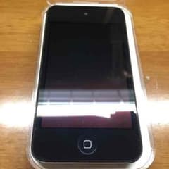 iPod touch４世代 32GB ケース付きのサムネイル
