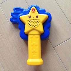 きらりんのサムネイル