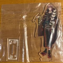 アイドリッシュセブン妖万華鏡 空虚咎送りのサムネイル