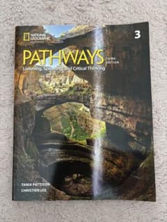 PATHWAYS 3rd Editionのサムネイル