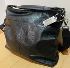 COACH  ショルダーバックのサムネイル