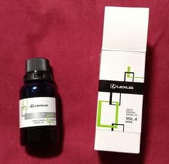 レクサスコレクション2023 アロマオイル Vol.4 (HERB)(30ml)のサムネイル