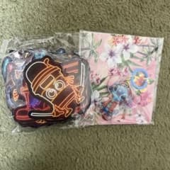 イタリアンブレインロットのシールとスティッチのアンブレラマーカーのサムネイル