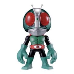 POWER KNUCKLE 仮面ライダー Vol.2 仮面ライダー2号のサムネイル