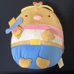 스미코구라시 봉제인형 XL 프리미엄 Part2 돈까스