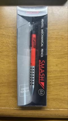Pentel SMASH 0.5mm 限定色 シャープペンシル 本体のサムネイル